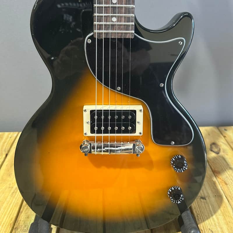Epiphone Junior Tobacco