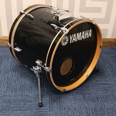 Yamaha Rydeen 18″ x 15″ Bass Drum in Black image 3