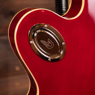 Duesenberg Gran Majesto - Cherry Red imagen 16