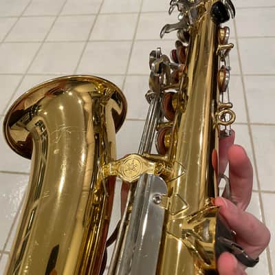 Serviced Yamaha YAS-26 Alto Saxophone (Ready to Play) - Excellent Condition - Sounds Great! image 16