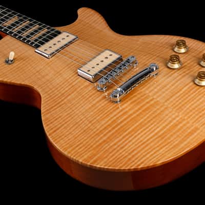 Gibson Les Paul Push Tone 2008 - Natural image 5