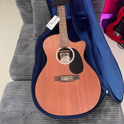 Martin X Series GPC-X2E-03 2024 image 2