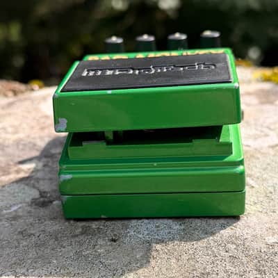 DigiTech Bad Monkey Tube Overdrive 2004 - 2016 - Green image 4