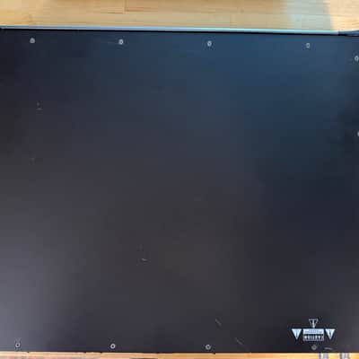 Avid HD I/O Analog 16x8 image 4