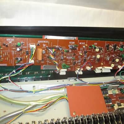 ROLAND SH 09 SYNTHESIZER image 4