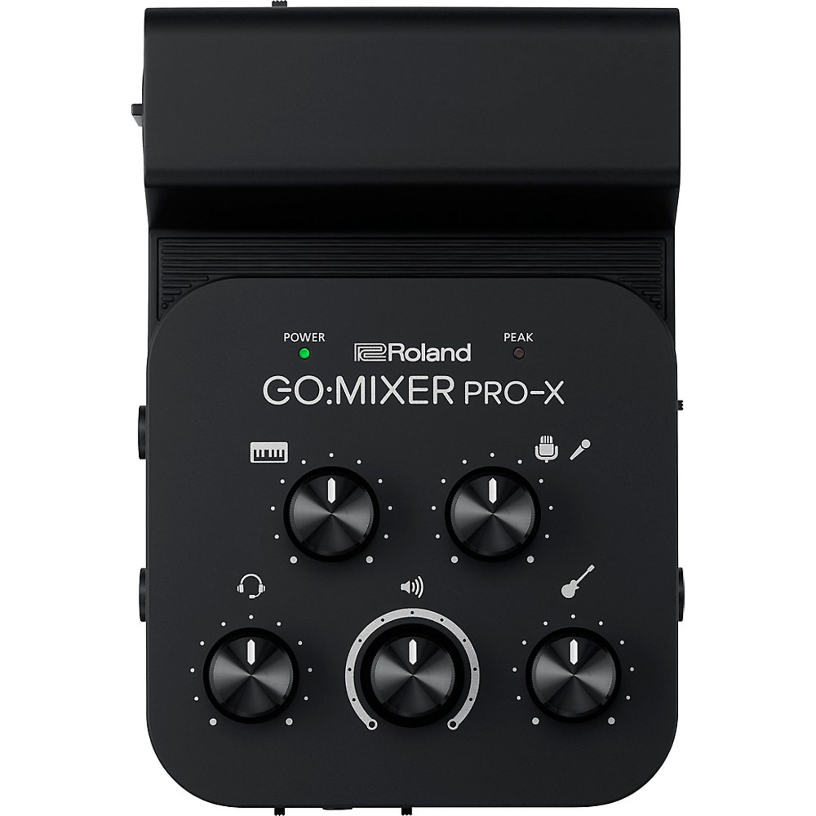 Roland GO:MIXER PRO-X Smartphone Audio Mixer | Reverb
