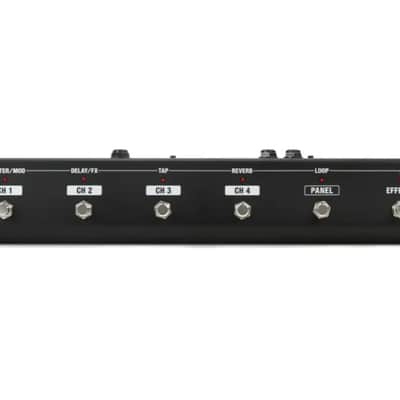 Boss Katana-100 MkII 100-Watt 1x12" Digital Modeling Guitar Combo 2019 - Present - Black image 3