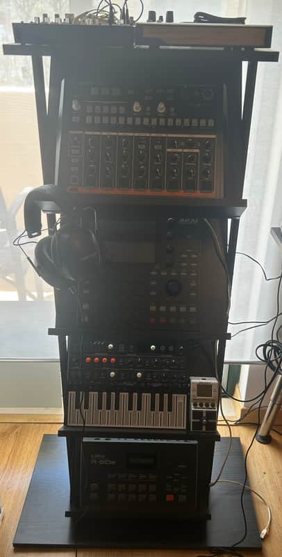Kawai R50e - RARE collectable Drum Machine (1987) “Wax Trax Icons”: Kawai R50e / Kawai R100 / Simmons / Roland R8 / Boss DR660 / Yamaha RX5 / Yamaha RY30 image 1