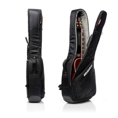MONO Vertigo Acoustic Guitar (Black) image 2