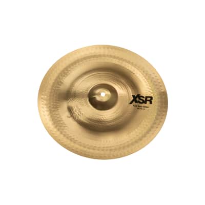 Sabian XSR Fast Stax image 3