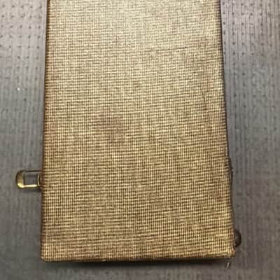 Oahu Lap Steel SN V37882 1951 W/ Original Case image 18