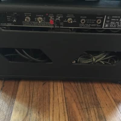 Music Man HD-130 Reverb with Matching RH-212 Cab image 7