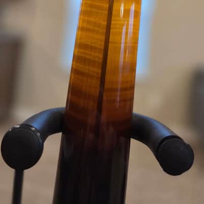 Gibson SJ-200 Western Classic 2021 - 2024 - Vintage Sunburst image 4