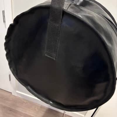 Ludwig Acrolite Snare Drum w/Upgrades & Carry Bag image 8