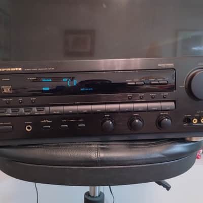 Marantz SR-96U 1999 - Metal black image 11