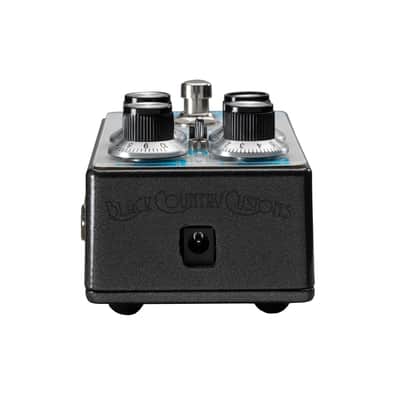 Laney Black Country Customs Secret Path Enhanced Reverb Pedal, New image 3