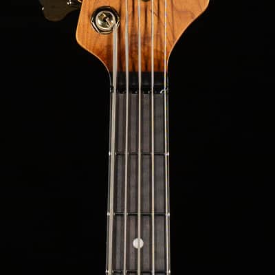 Ernie Ball Music Man StingRay Special 5 H Cherry Punch (568) image 5