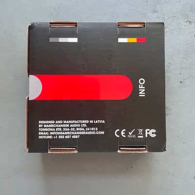 Gamechanger Audio Recoder NEW image 9