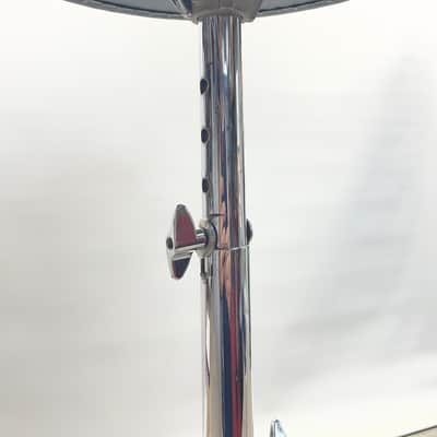 Sound Percussion Double Braced Adjustable Height Drum Throne image 3