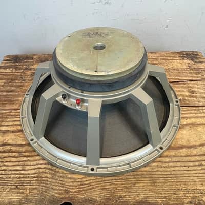 EVM 15L 15” speaker 8 ohm 2 of 2 in stock image 3