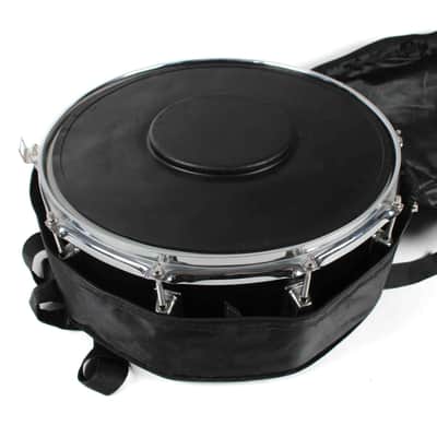 Adam SNARE DRUM W MUTE AND BAG imagen 5