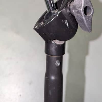 Roland MDY-STD Standard Cymbal Pad Mount 2010s - Black / Chrome image 3