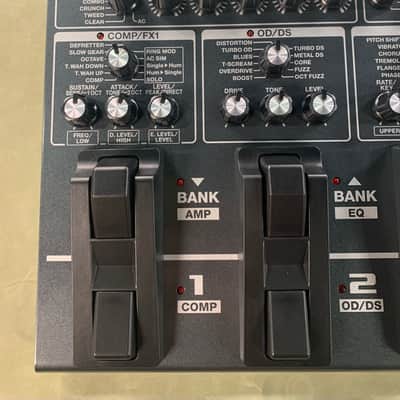 Boss ME-80 Multi-effects Pedal image 3
