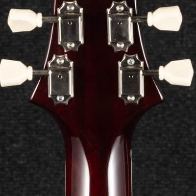 PRS McCarty 25th Anniversary Narrowfield 10 Top image 12