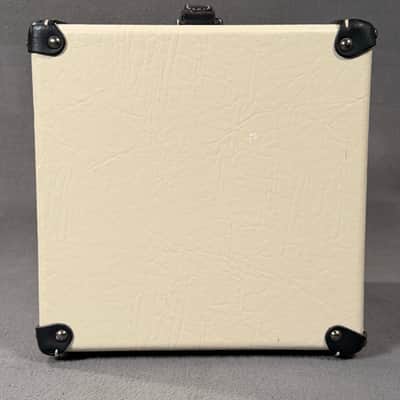 DV Mark DV Little Jazz 50-Watt 1x8 Combo Amp image 5
