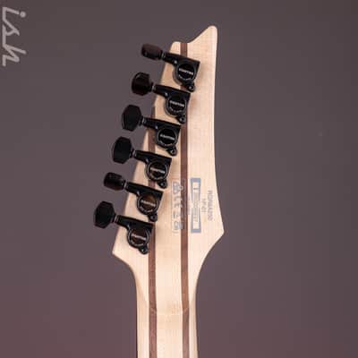 Ibanez RGR6A250 250th USA Anniversary Electric Guitar image 12