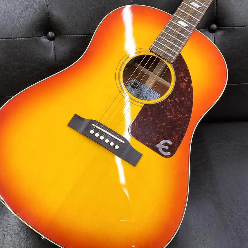 Epiphone FT-79 VC Vintage