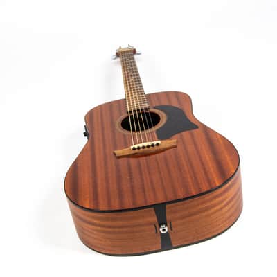 Garrison Acoustic Model G41-E Owned by Nils Lofgren image 12