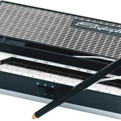OEM Pocket Synthesizer 2024 - Silver image 2