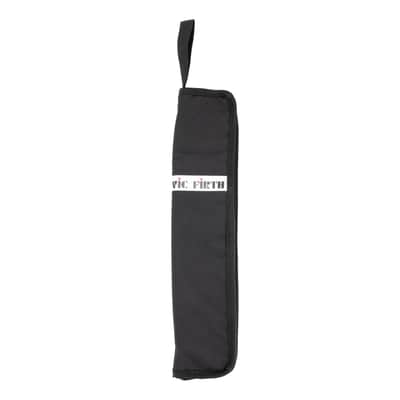 Vic Firth Essential Stick Bag - Black image 1