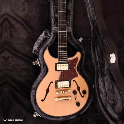 Seventy Seven ALBATROSS-JAZZ-JT NA(Natural) S/N #SS25225 約2.8kg image 2