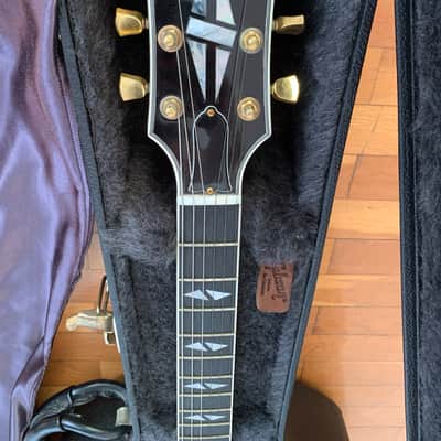 Gibson ES-137 Custom 2007 - Tri-Burst image 12