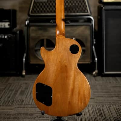 Gibson Les Paul Standard '60s Faded Electric Guitar - Vintage Cherry Sunburst with Hardshell Case image 5