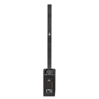 HK Audio Polar 8 MK2 schwarz - Column PA System image 8