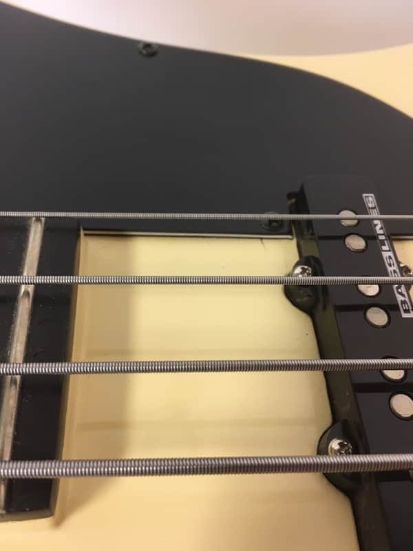 edwards Barry Sparks　model edwards Barry Sparks model Sparks Bass Barry Sparks signature