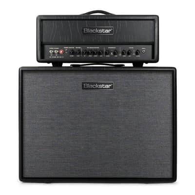 Blackstar HT Club 50 MKIII 2-Ch 50-Watt Tube Guitar Head image 5