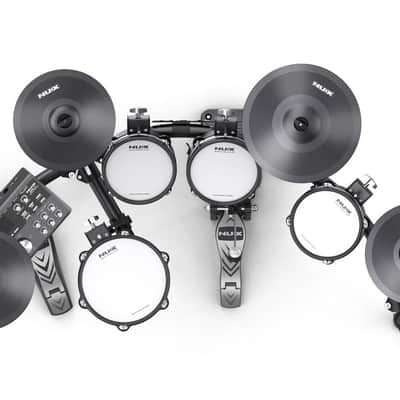 NUX Digital Drum Kit (NUX DM7X) image 3