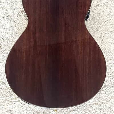 Breedlove Performer Pro Concertina E Tobacco Burst, Indian Rosewood image 4