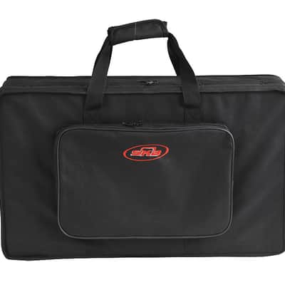 SKB 1SKB-1SKBSC2414 DJ/Keyboard Controller Soft Case (23.75x14x3")