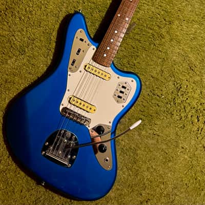 Fender JG-66 Jaguar Reissue MIJ | Reverb