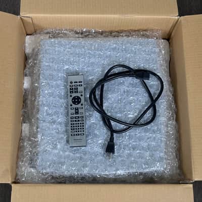 Technics SU-G700M2 Integrated Amplifier w/ Built-In DAC & MM/MC Phono image 14
