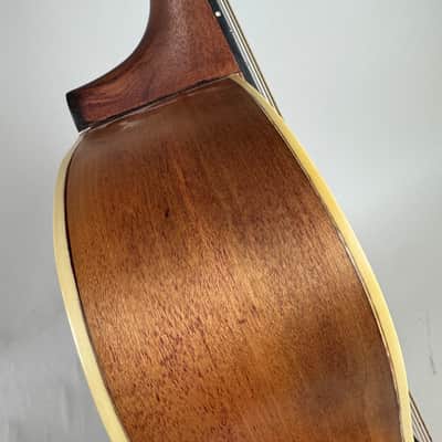 Gibson L-3 Project Archtop 1928 - Stripped image 6