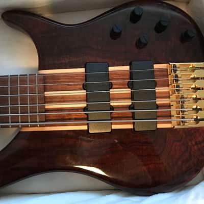 Peavey CIRRUS 2009 6 string image 1