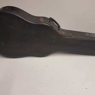 1963 Gibson Hummingbird / Dove Dreadnought Case Usa image 4
