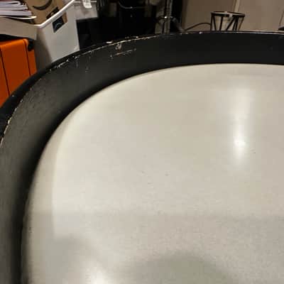 Ludwig Hobby 12x20 Bass Drum - 1966 image 13