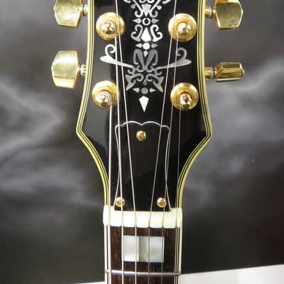 Samick HJ650 Artist Series image 4